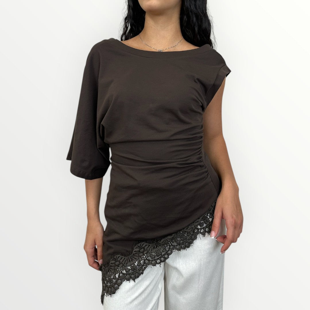 LOFT.73 - T-SHIRT TRIESTE