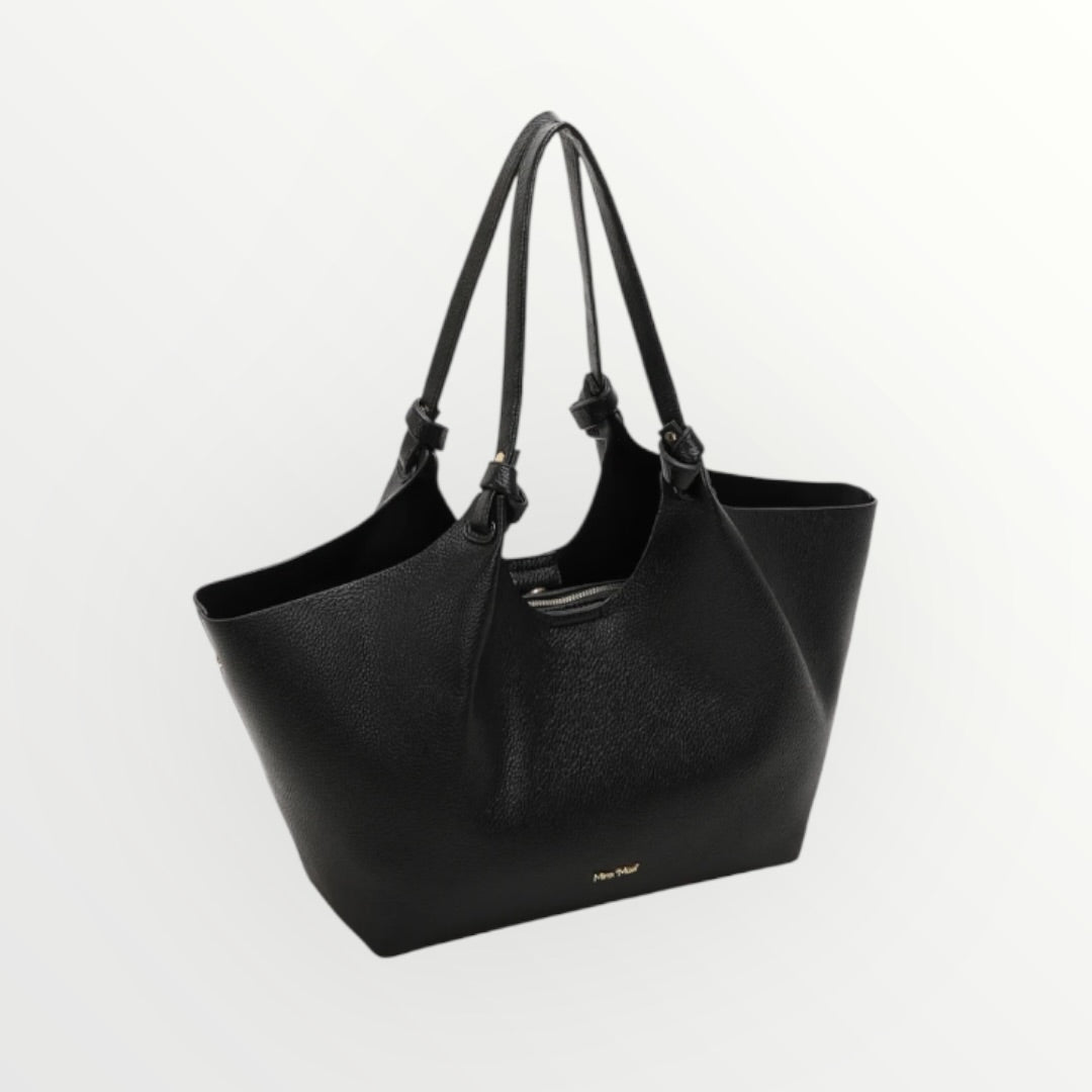 MIMI' MUA' - BORSA GRANDE A SPALLA