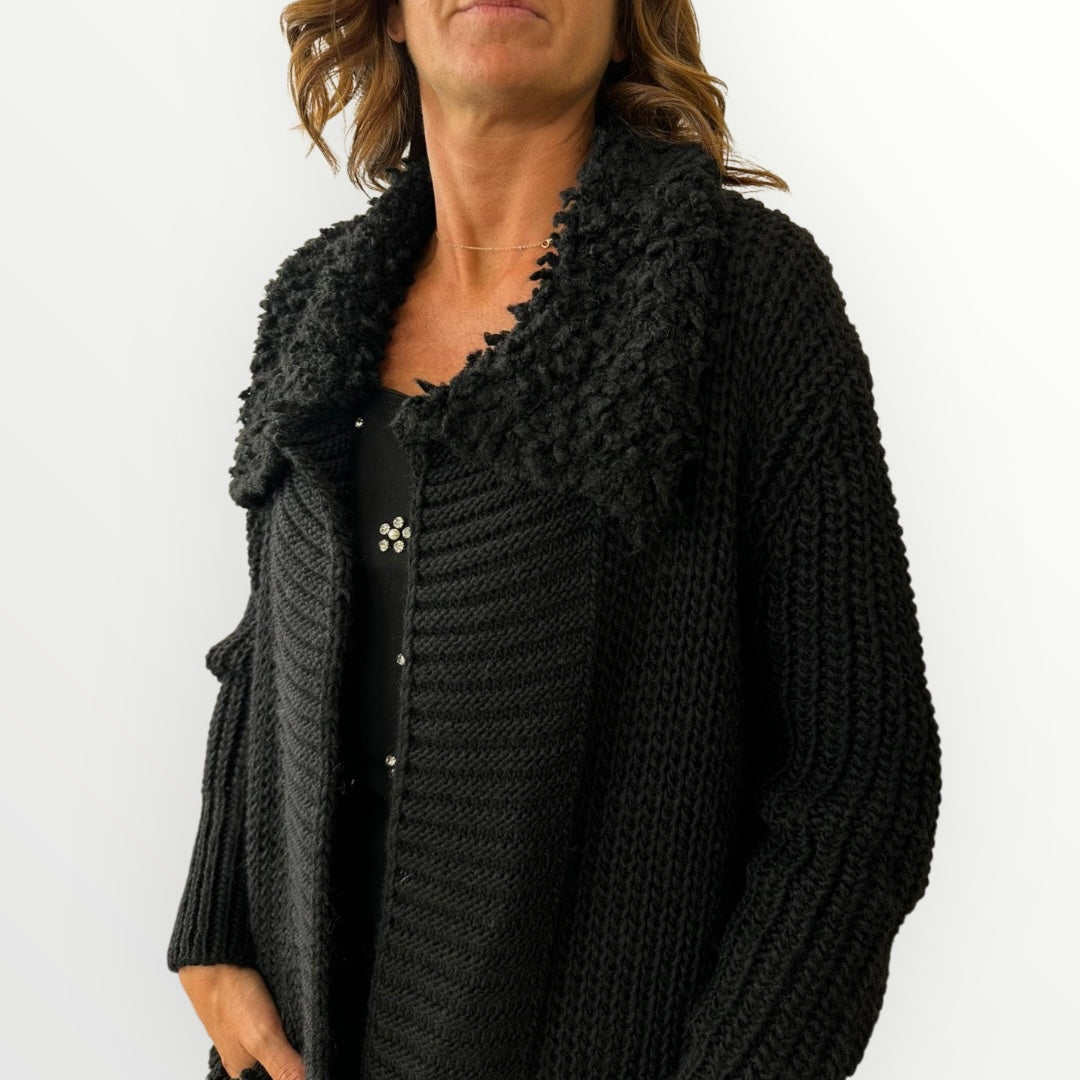 LOFT.73 - CARDIGAN DARIA