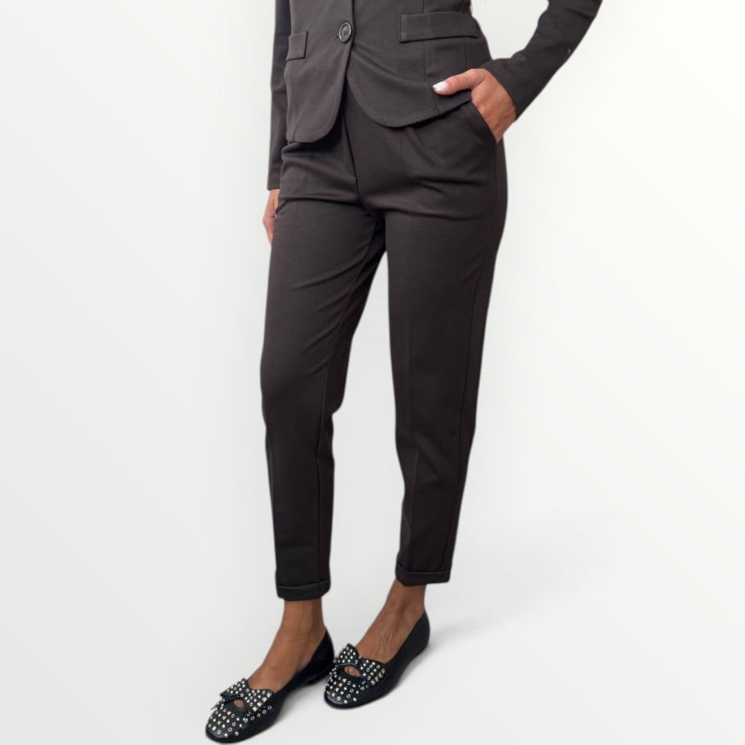 LOFT.73 - PANTALONE DUNA