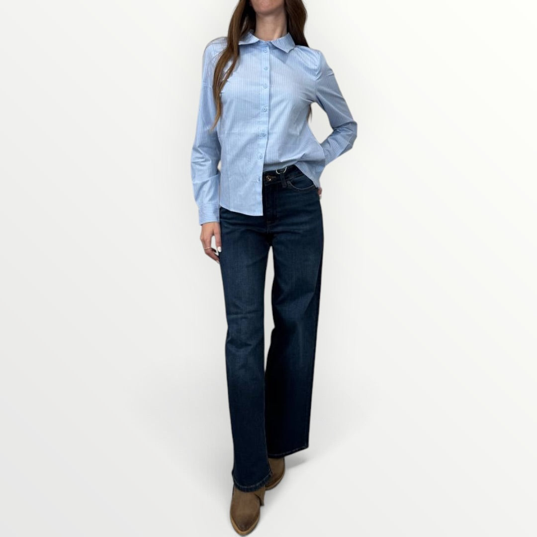 VERO MODA - CAMICIA SOPHIE