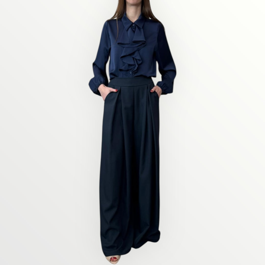 LOFT.73 - CAMICIA CACTUS