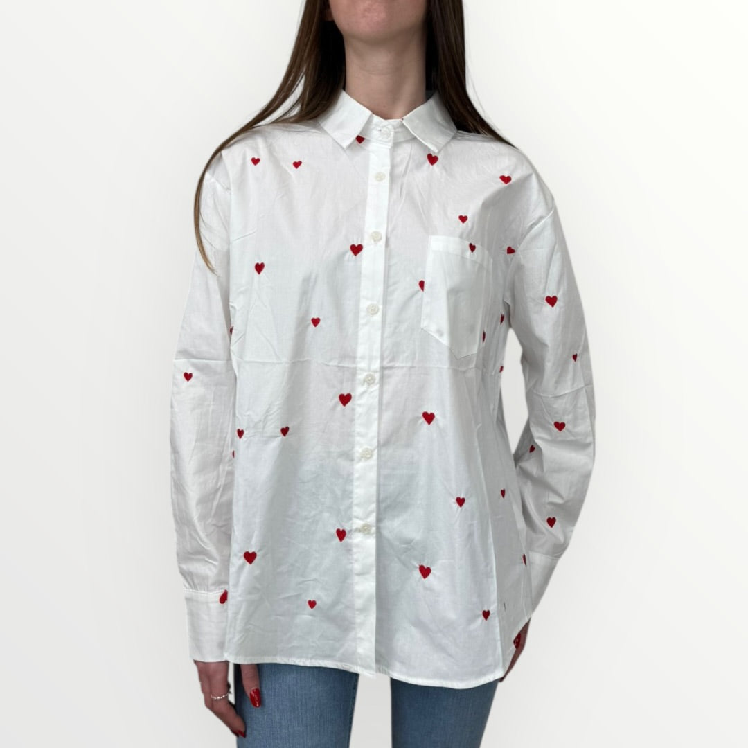 LOFT.73 - CAMICIA ZUCCHERO