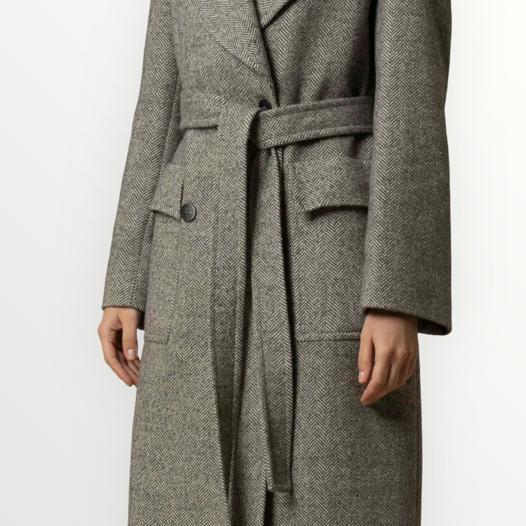 KOCCA - CAPPOTTO DILETTO