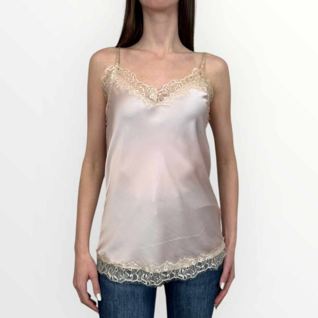 LOFT.73 - TOP FIORDALISO