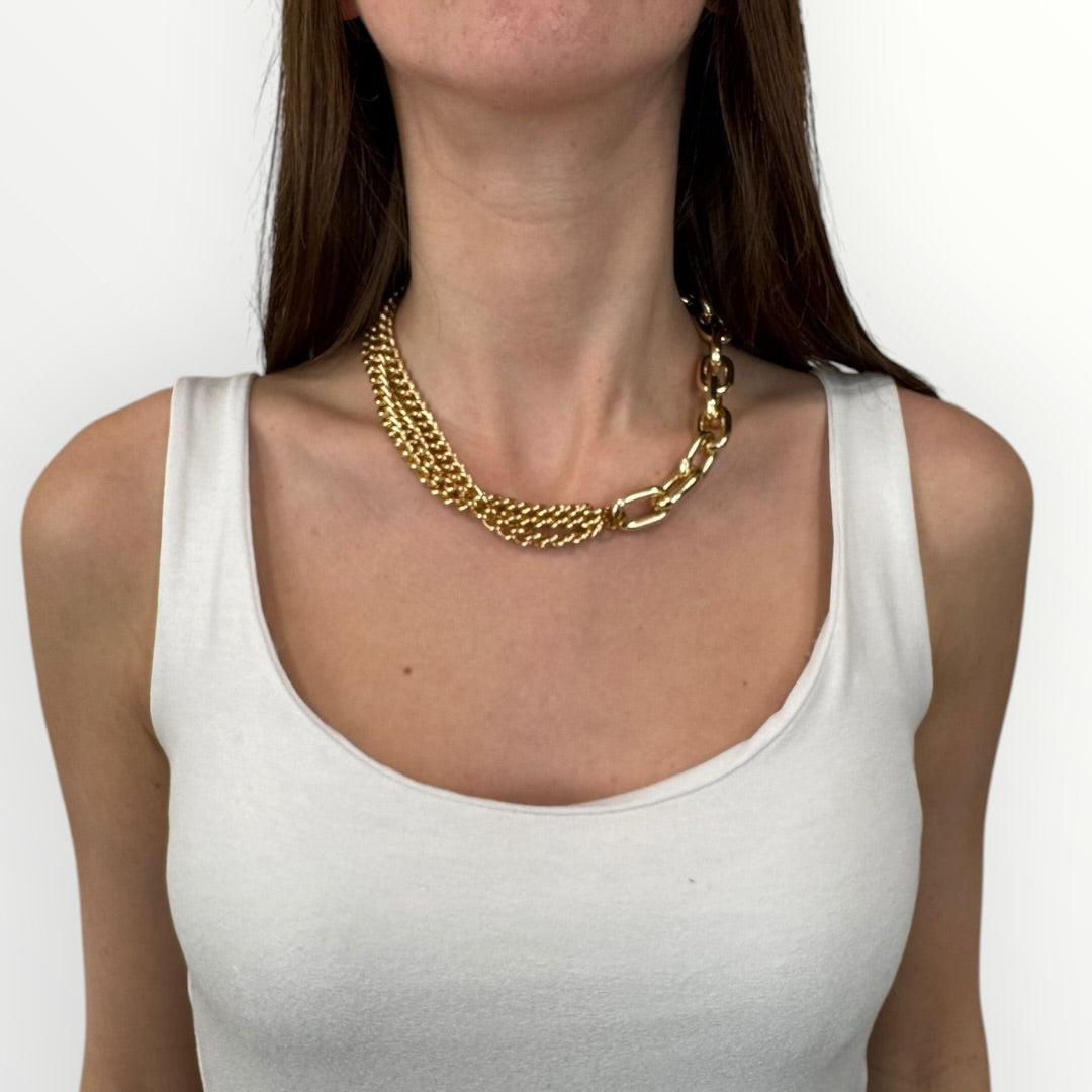 MOMI - COLLANA GIAPPONE