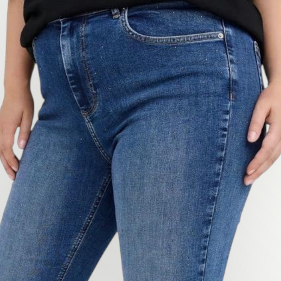 CARMAKOMA - JEANS WILLY