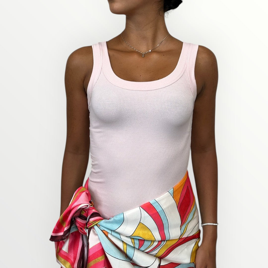 LOFT.73 - TOP NARCISO