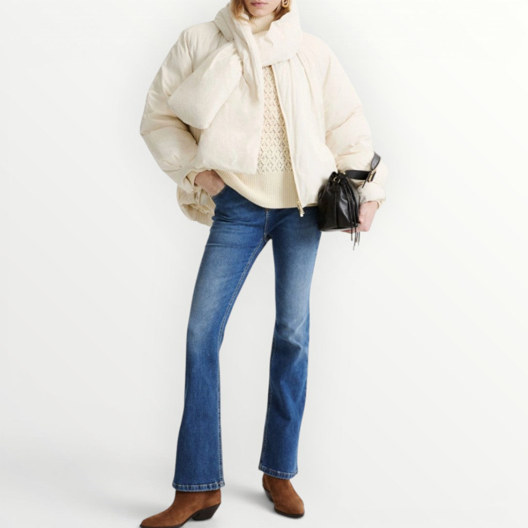 MARELLA - MAGLIA LEPRE