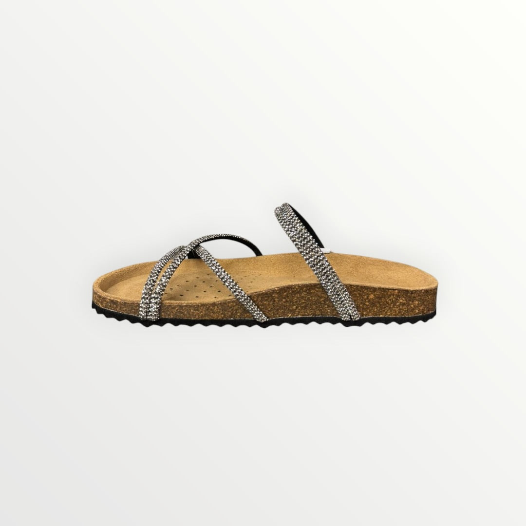 GEOX - CIABATTA BRIONIA