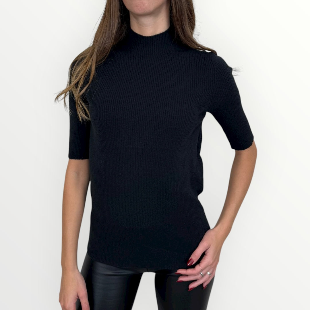 LOFT.73 - MAGLIA ONDINA