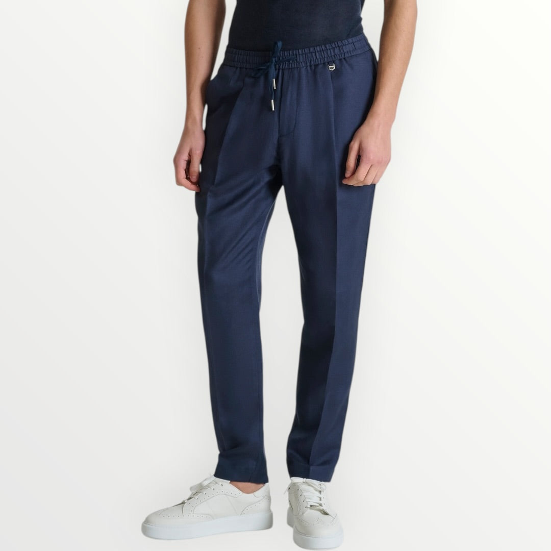 ANTONY MORATO - PANTALONE REGULAR CON COULISSE