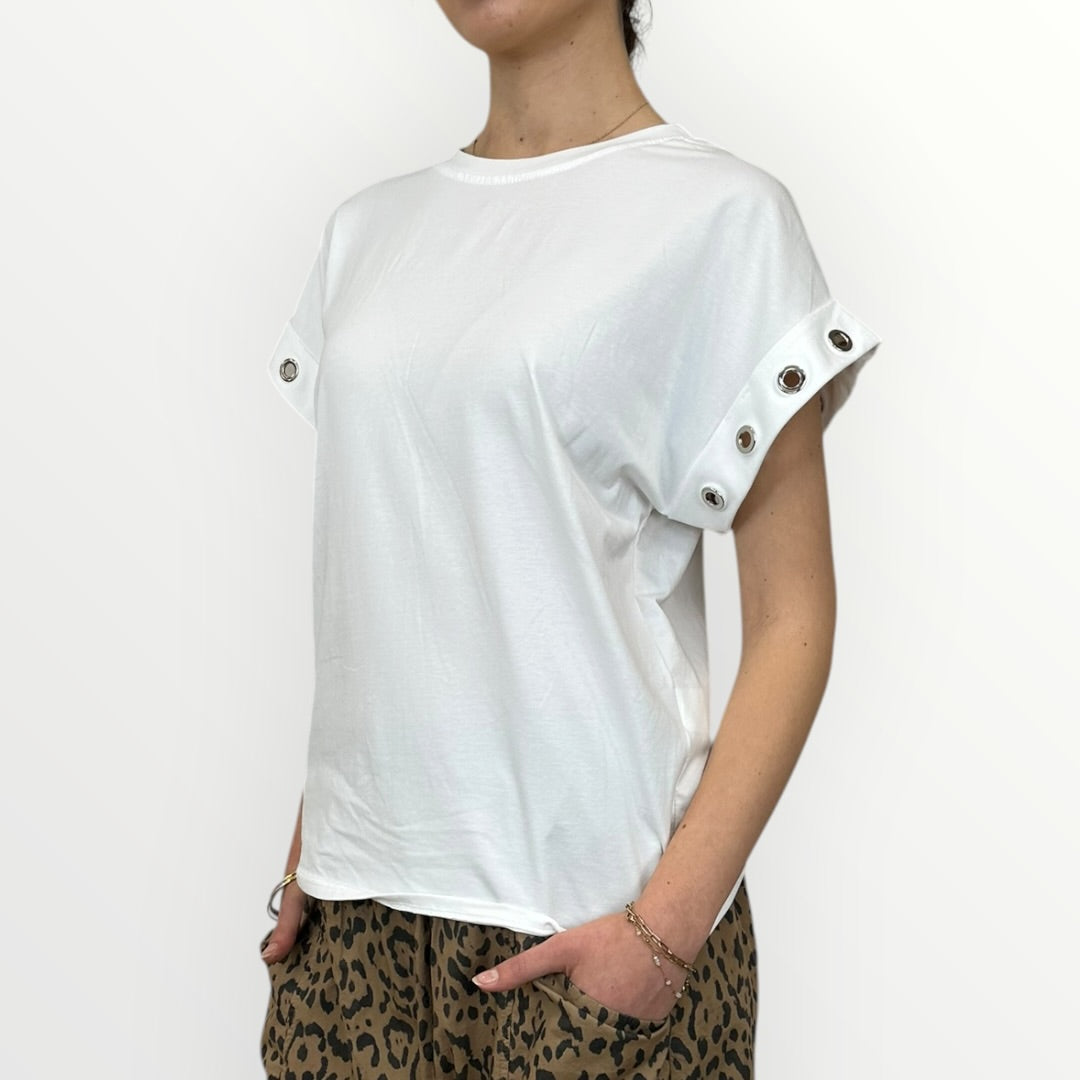 LOFT.73 - T-SHIRT CERVIA