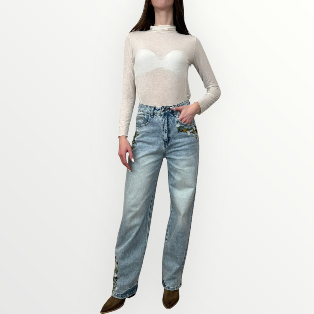 LOFT.73 - JEANS AMELIA
