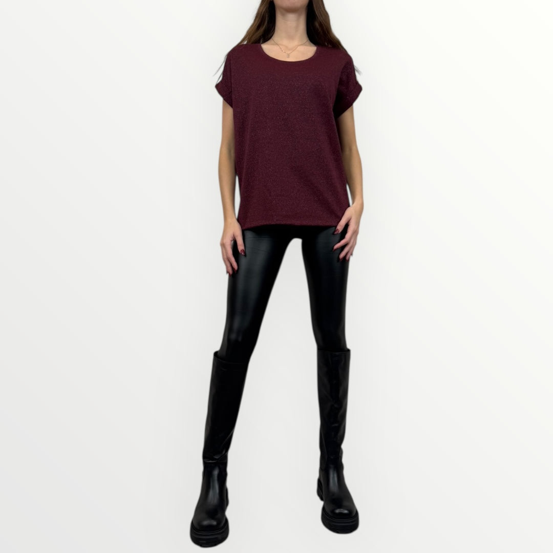 ONLY - T-SHIRT MOSTER