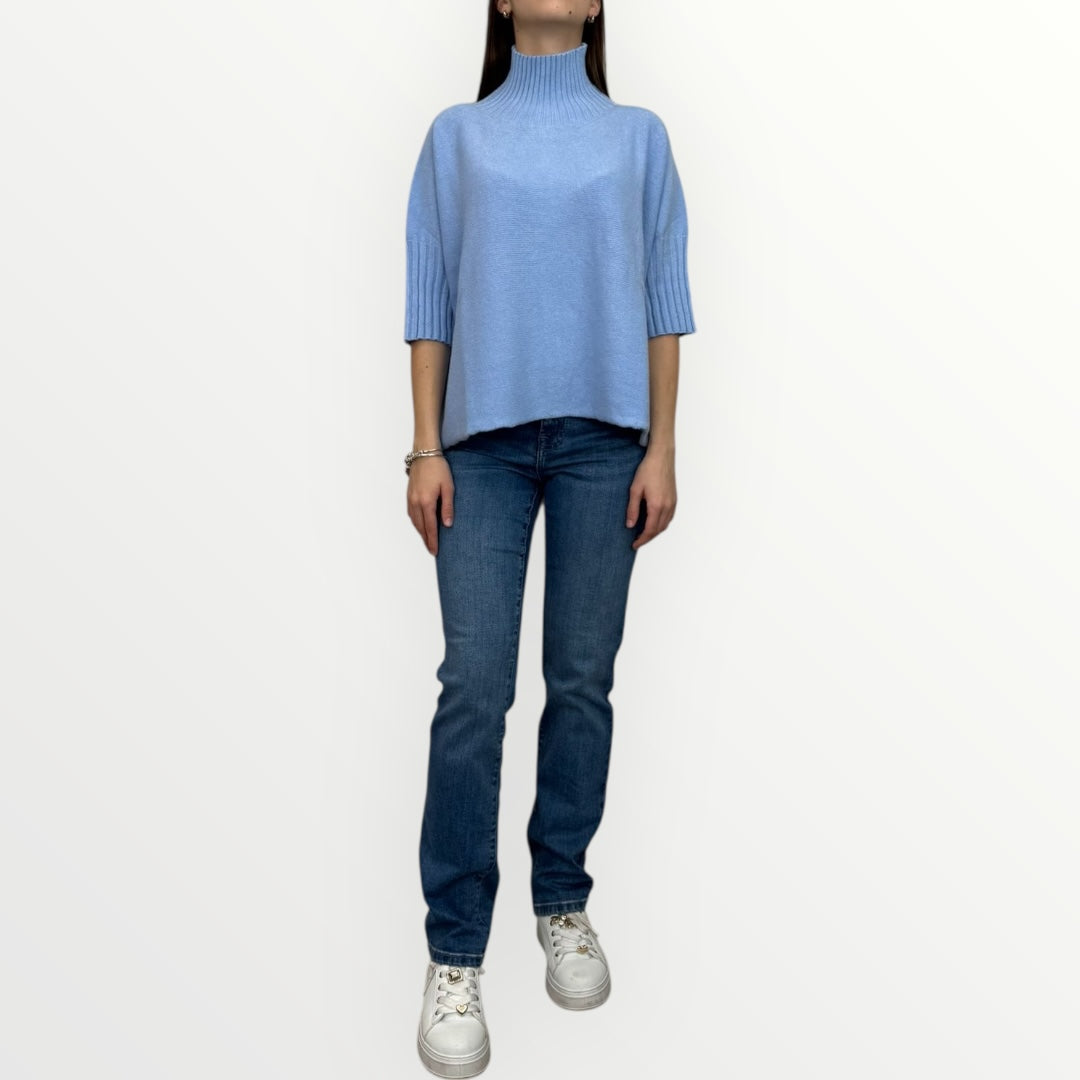 LOFT.73 - MAGLIA DORA