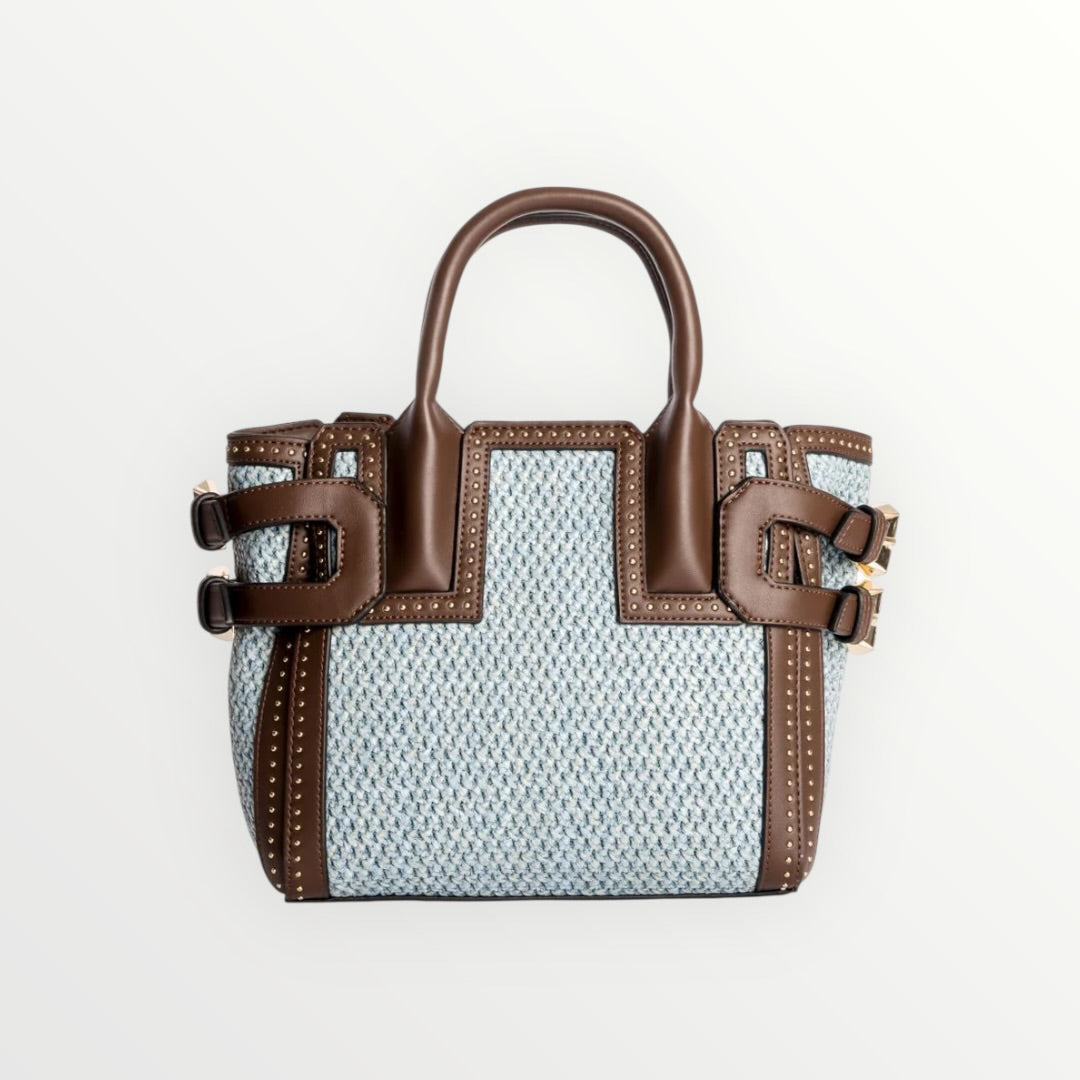 FRACOMINA - BORSA TOTE PICCOLA