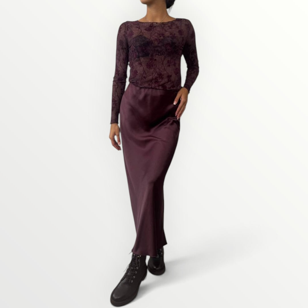 LOFT.73 - MAGLIA CIPRESSO