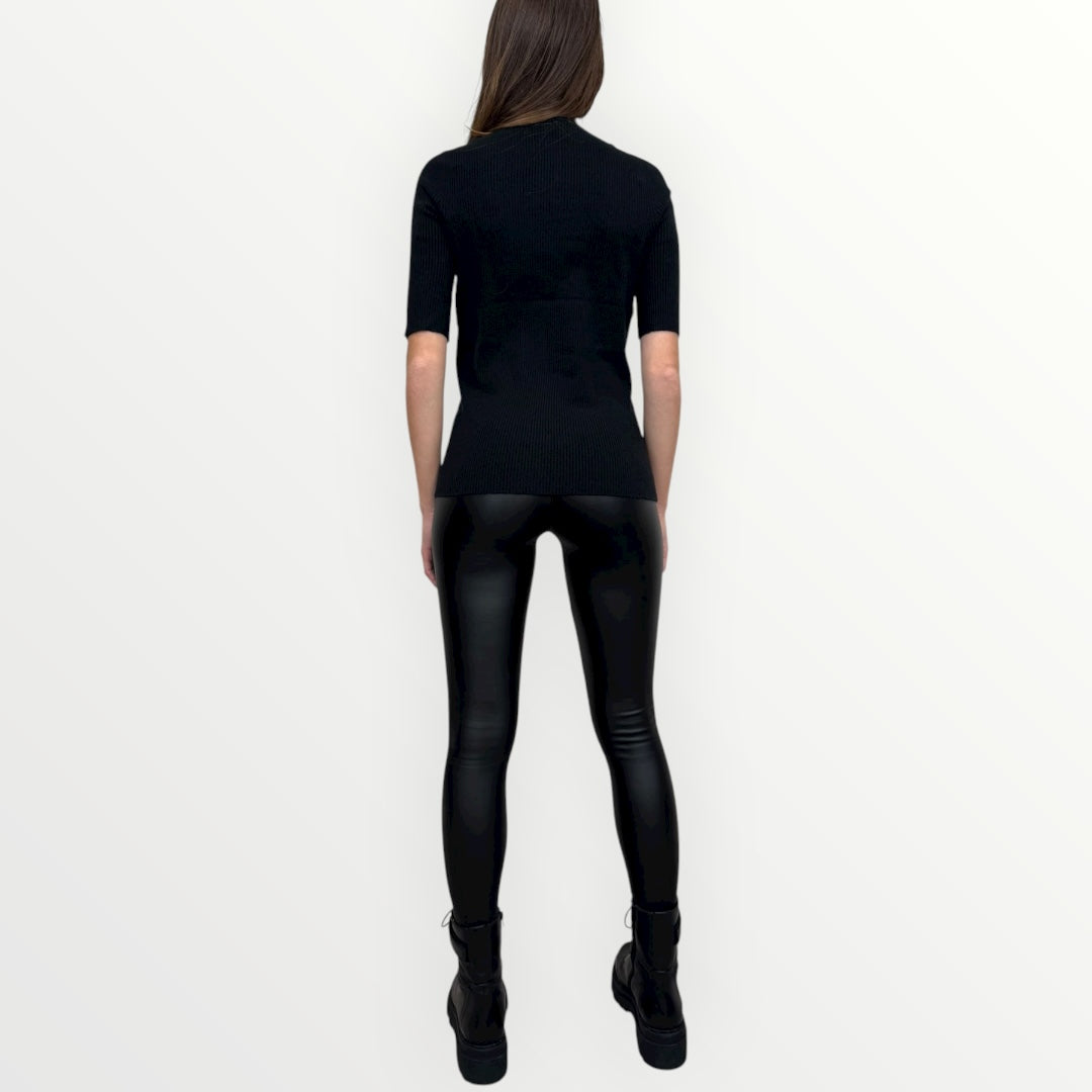 LOFT.73 - MAGLIA ONDINA