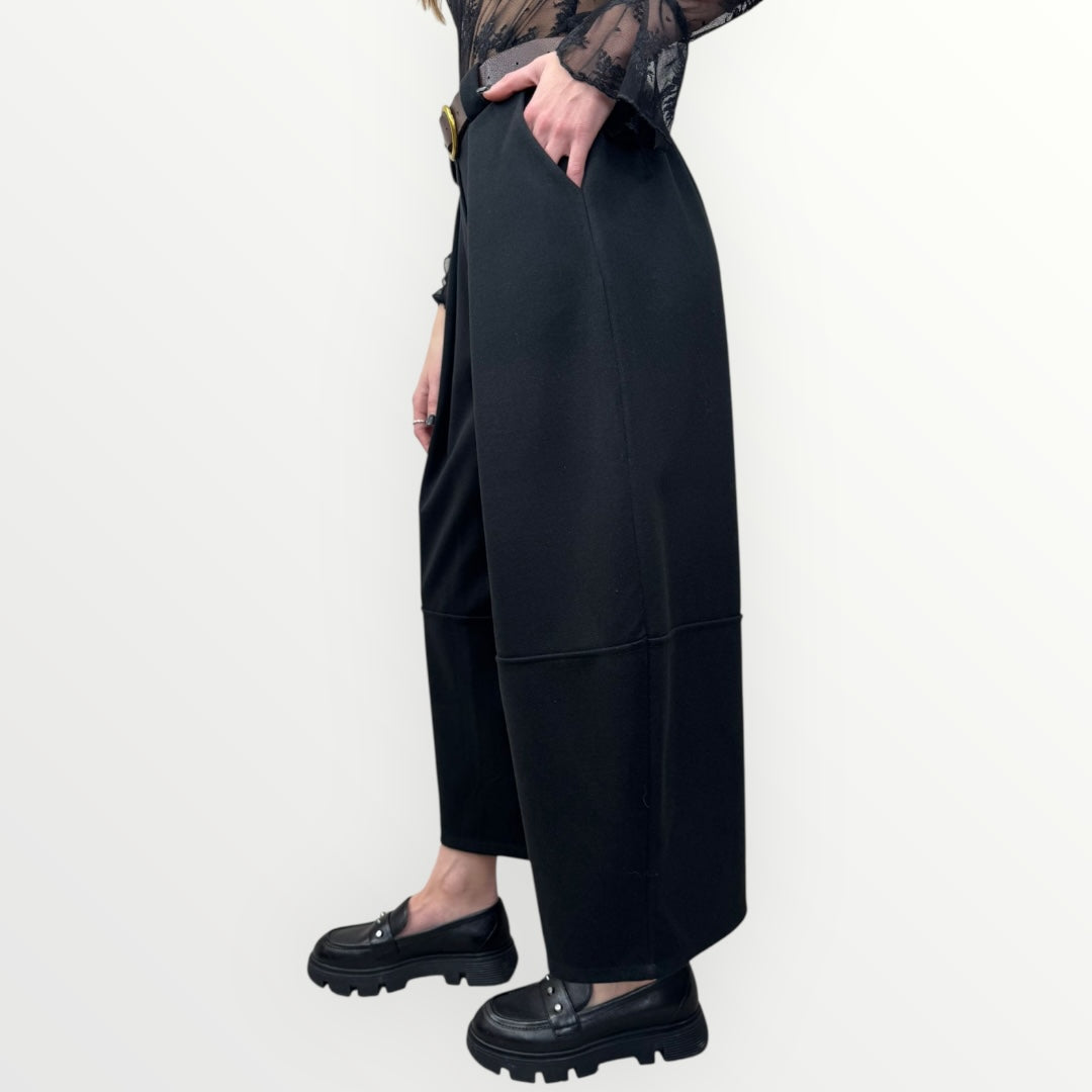 LOFT.73 - PANTALONE FALANGHINA