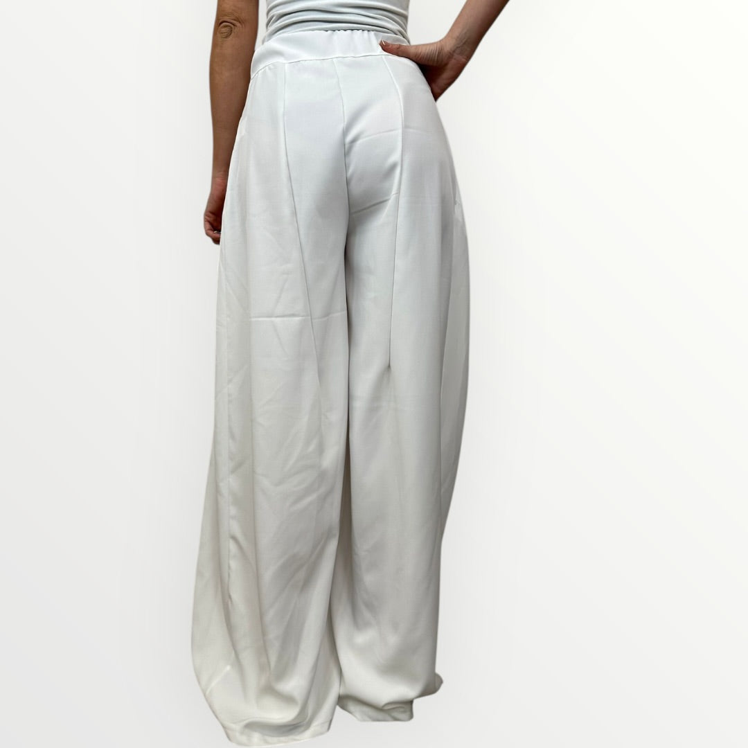 LOFT.73 - PANTALONE SILENZIO