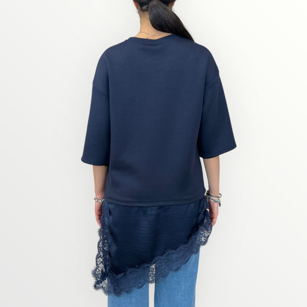 LOFT.73 - FELPA AIRONE