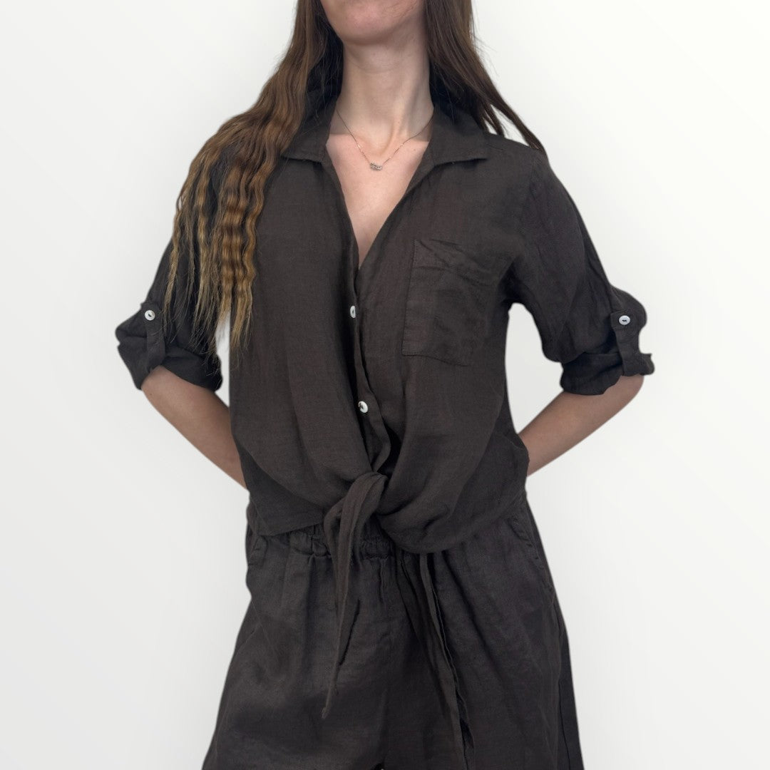 LOFT.73 - CAMICIA EMILY