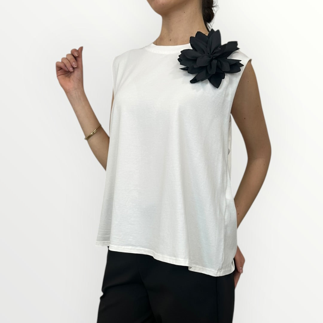 LOFT.73 - T-SHIRT GELSO