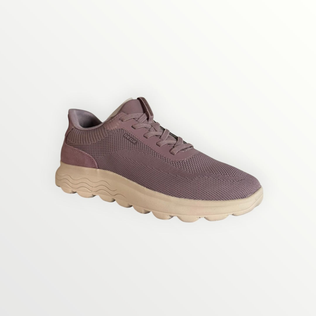 GEOX - SNEAKER SPHERICA PLUS