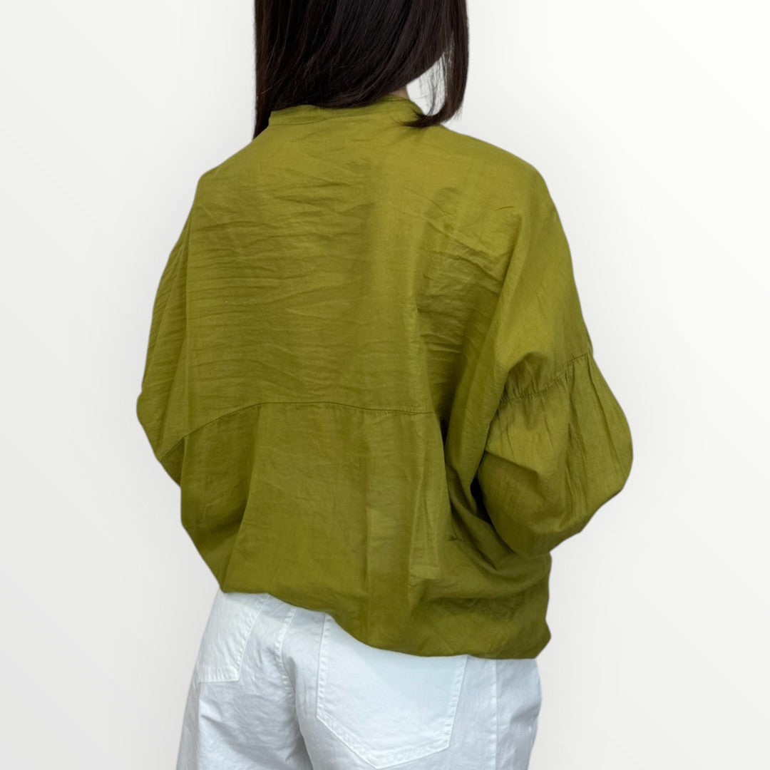 LOFT.73 - CAMICIA ARCOBALENO