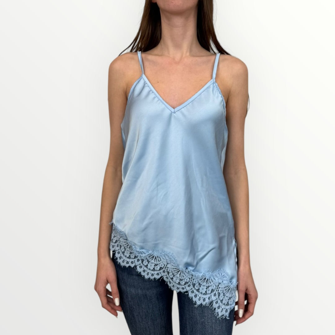 LOFT.73 - CANOTTA LUCCIOLA