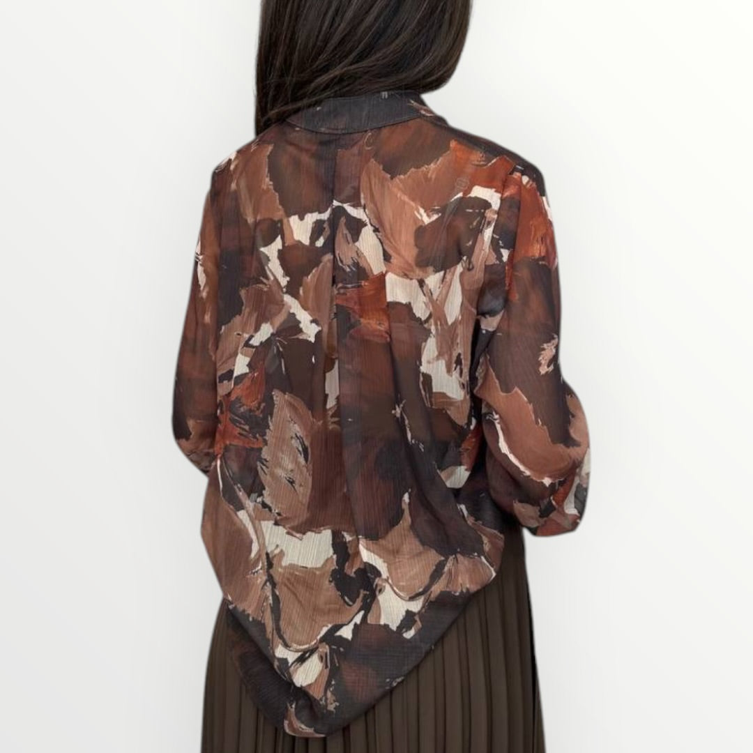 LOFT.73 - CAMICIA VALENCIA