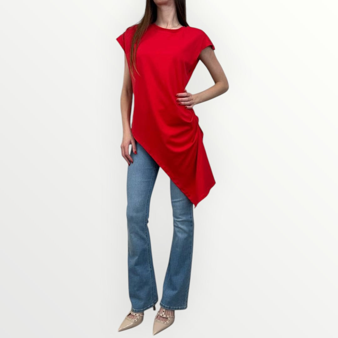 LOFT.73 - T-SHIRT SAMBUCA
