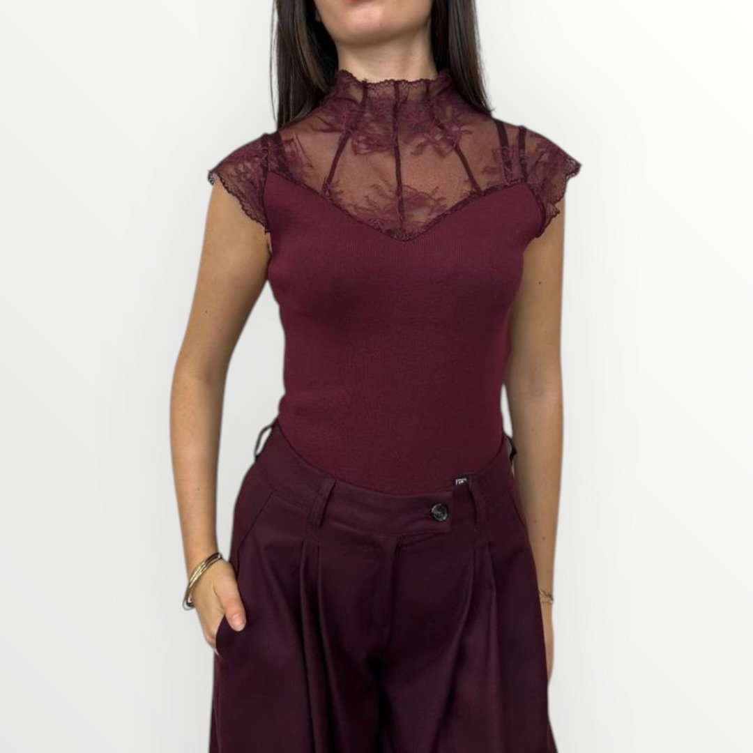 LOFT.73 - MAGLIA NOEMI