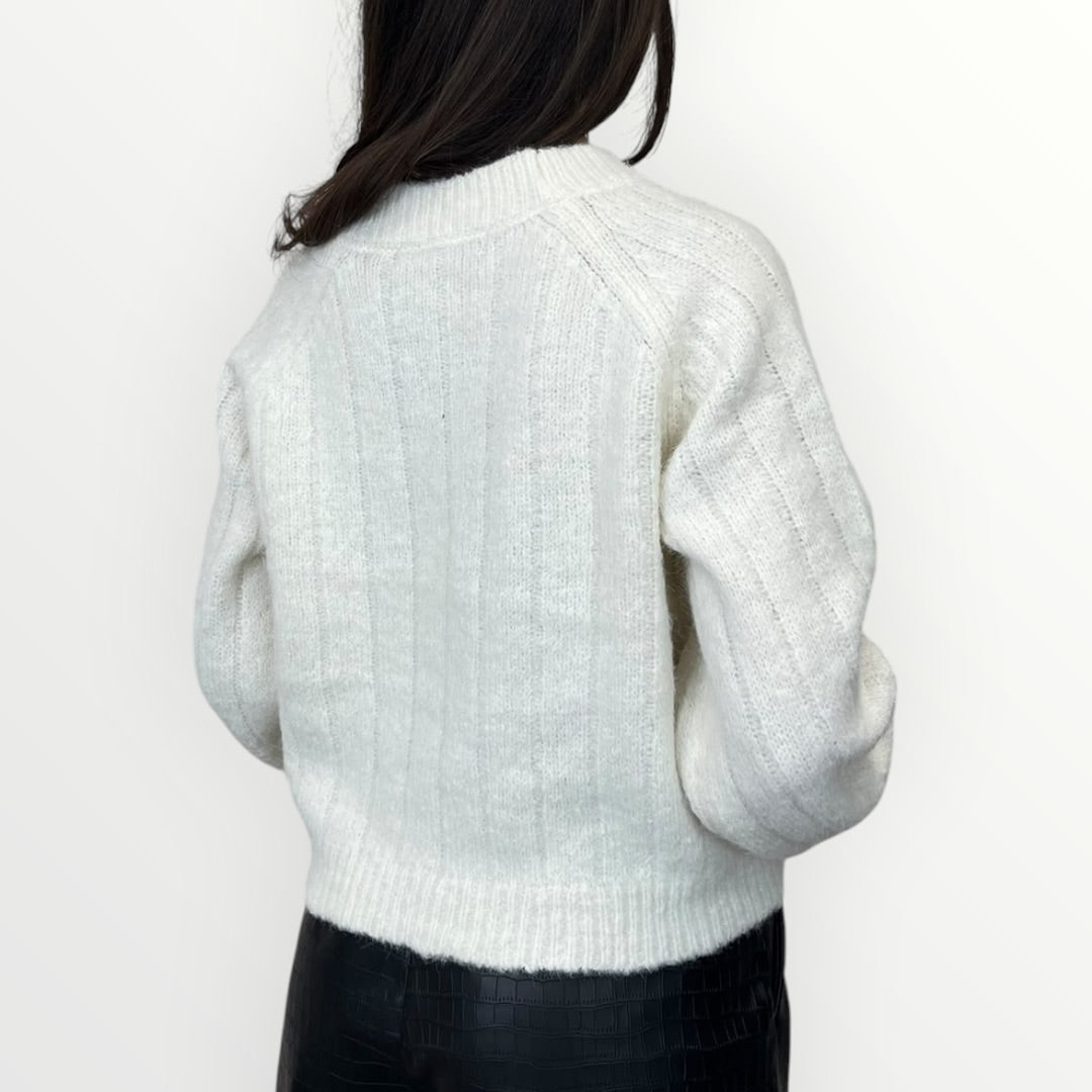 VERO MODA - CARDIGAN SALLY