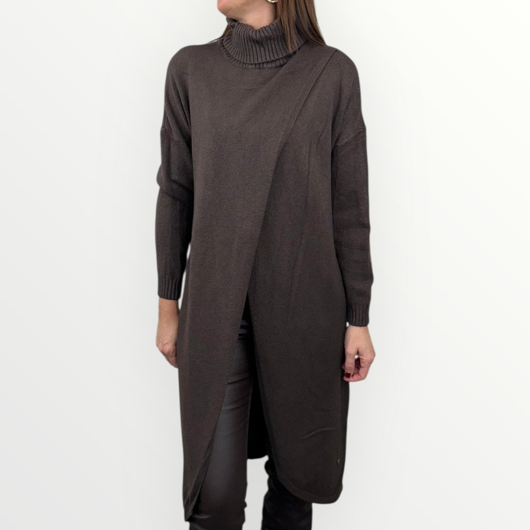 LOFT.73 - MAGLIA RIVER