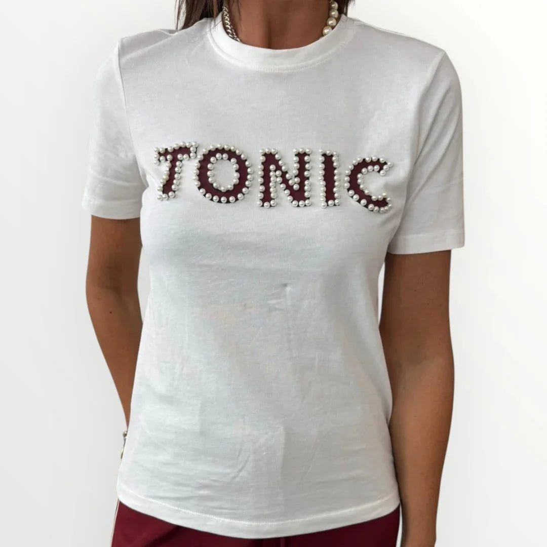 ONLY - T-SHIRT MOJITAS