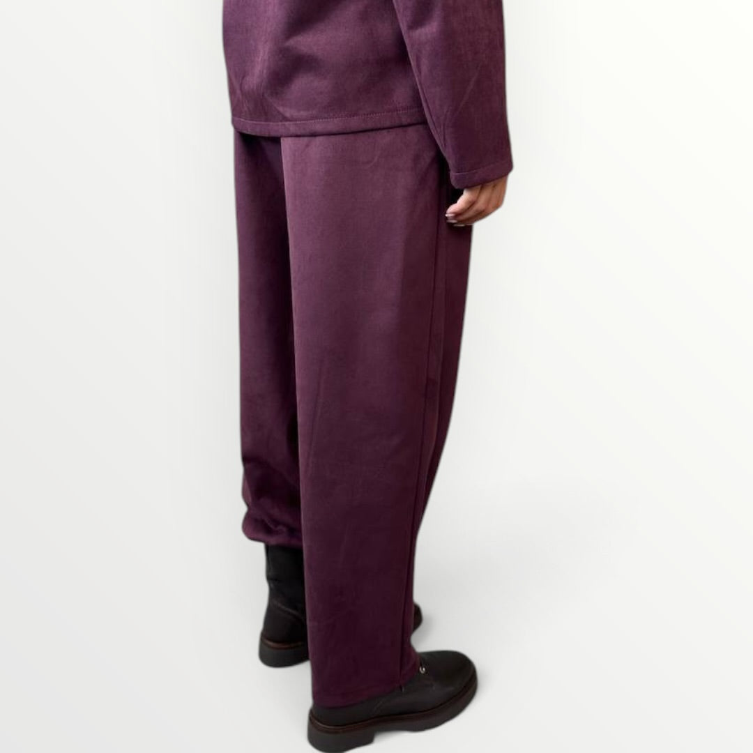 LOFT.73 - PANTALONE FEDERICA