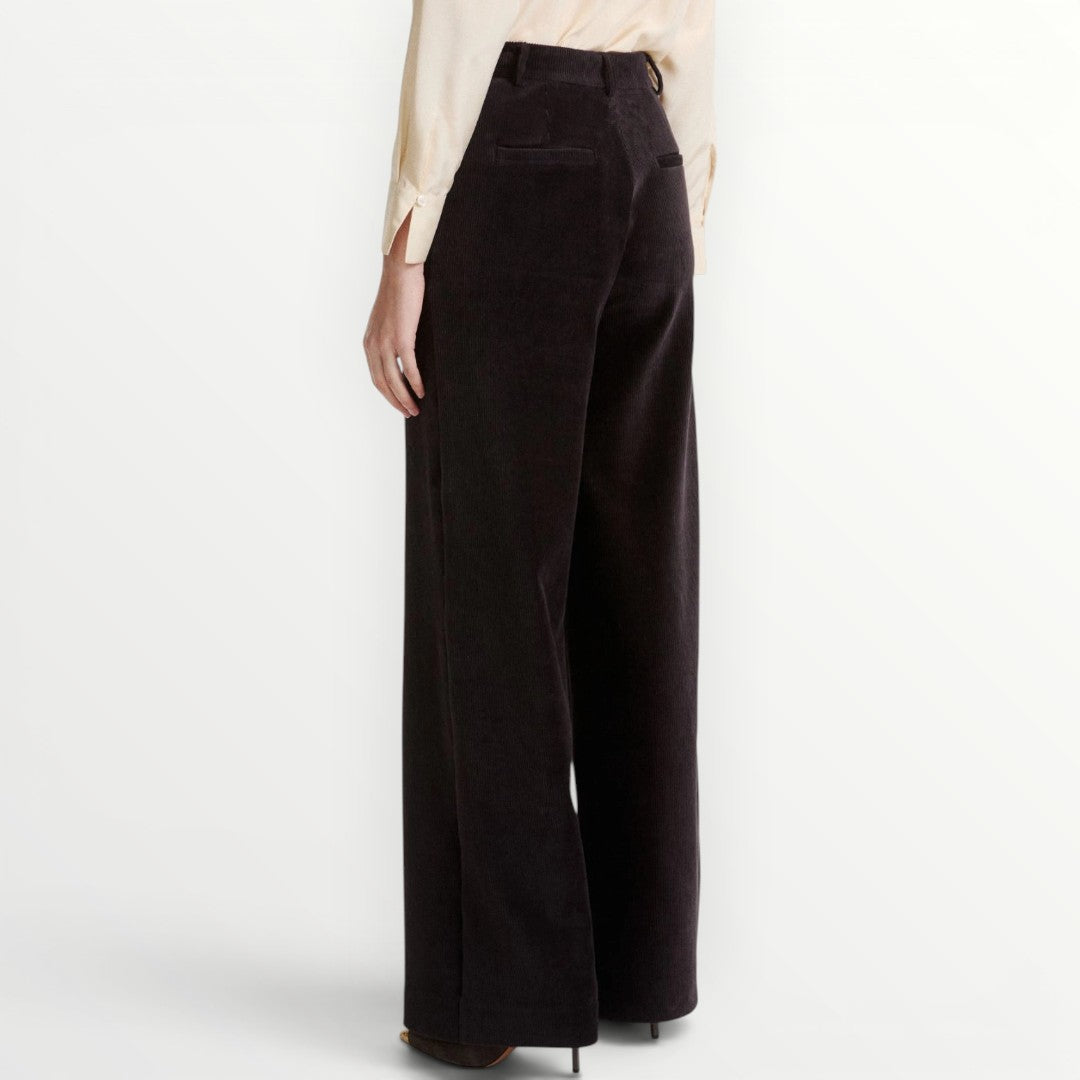 MARELLA - PANTALONE ASTRALE