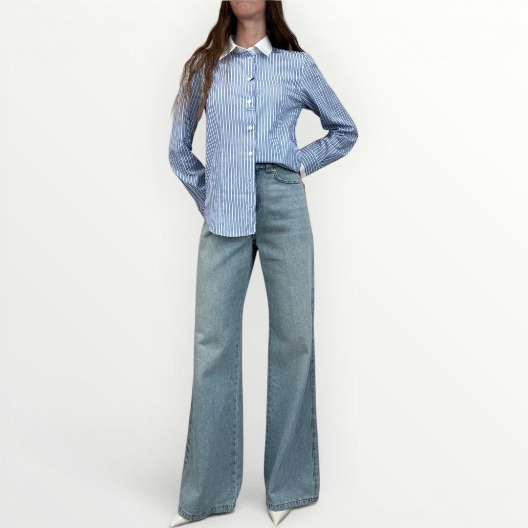 MARELLA - CAMICIA LIBBRA