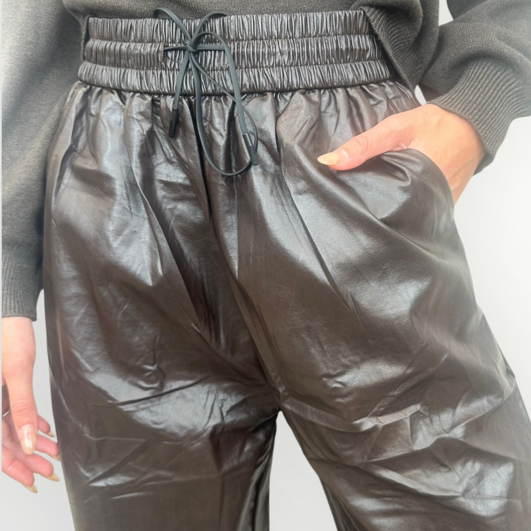 LOFT.73 - PANTALONE GIORNO