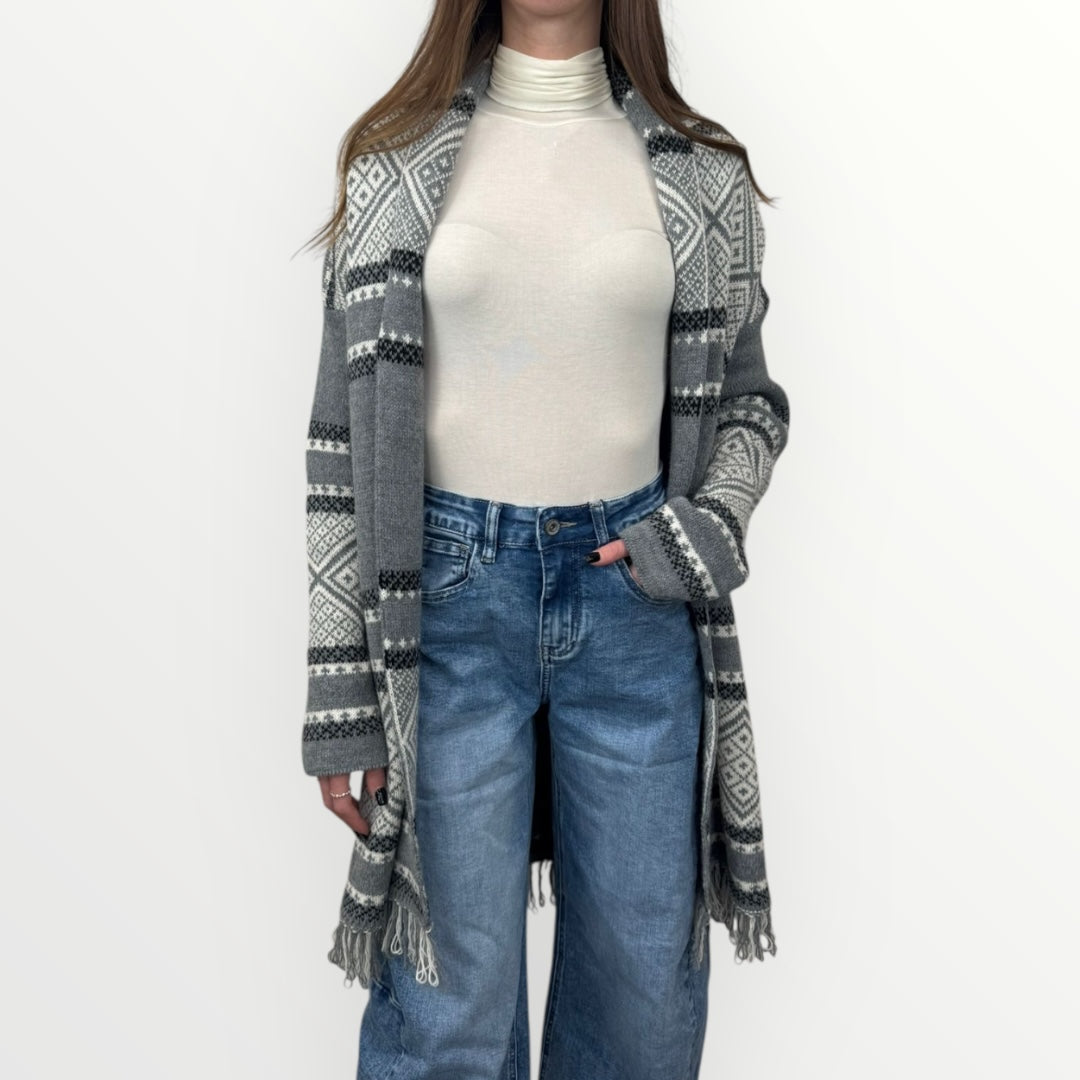 LOFT.73 - CARDIGAN BUDAPEST