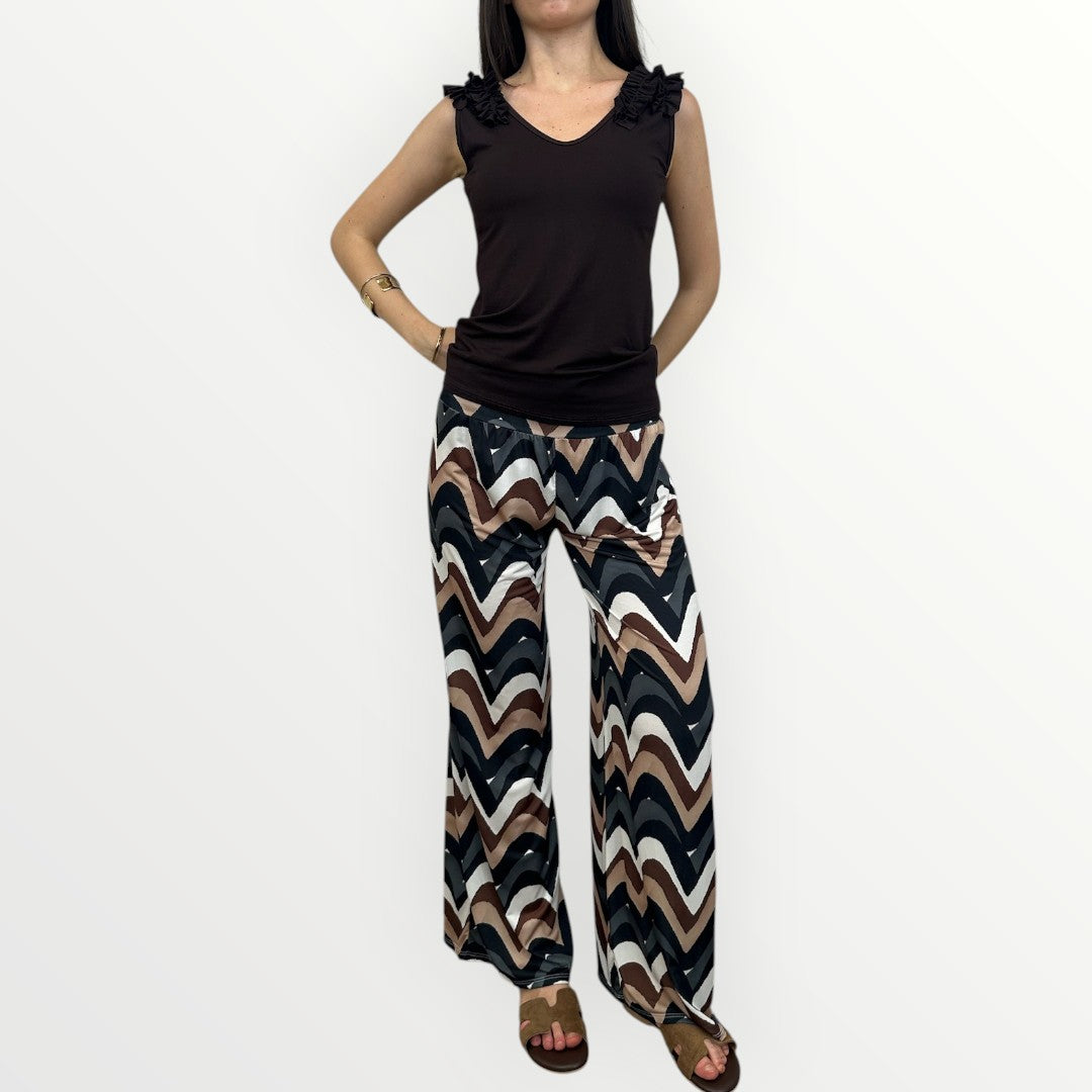 LOFT.73 - TOP FRIDA
