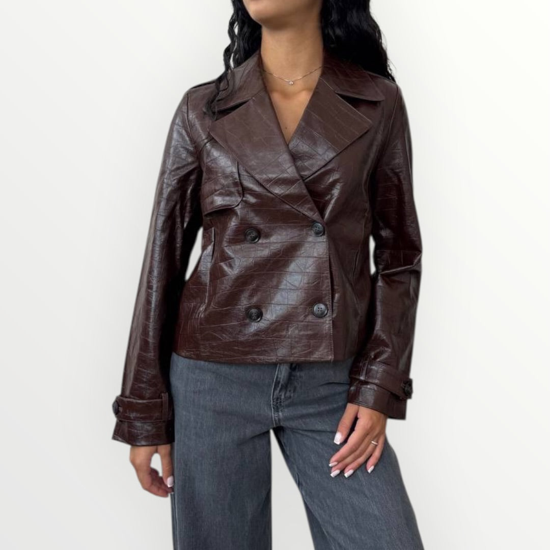 VERO MODA - GIACCA CARLY
