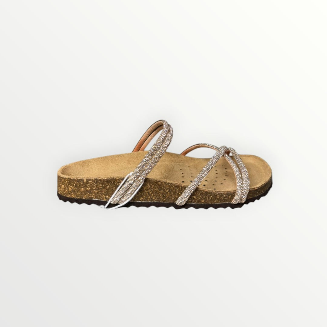 GEOX - CIABATTA BRIONIA