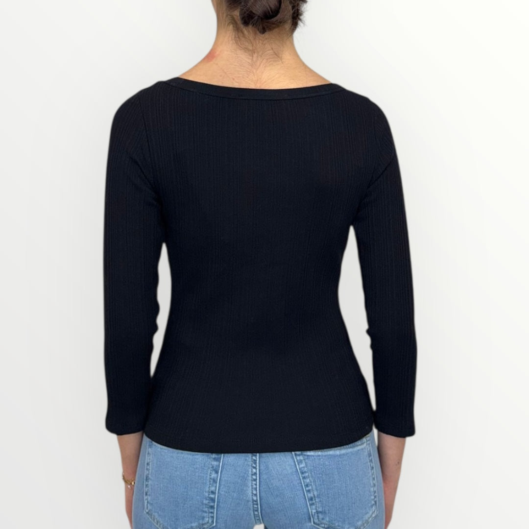 AWERE - T-SHIRT VERDE