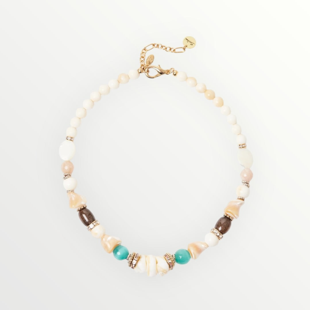 SODINI - COLLANA MADREPERLA