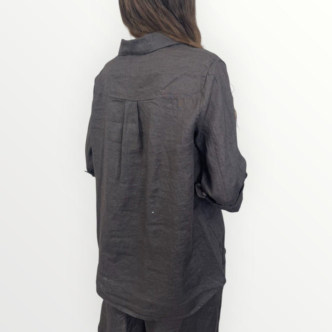 LOFT.73 - CAMICIA ABBRACCIO