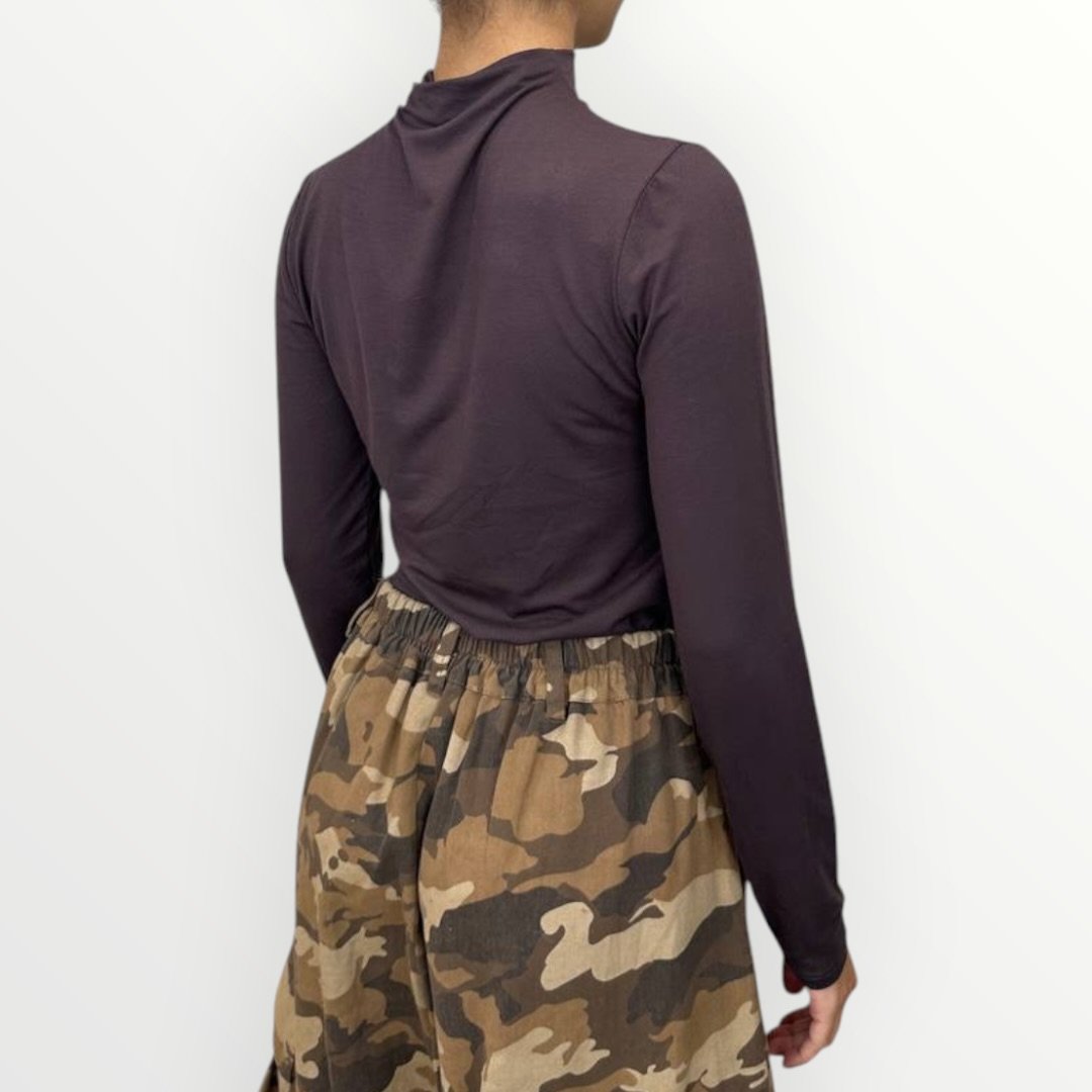 LOFT.73 - T-SHIRT LOREDANA