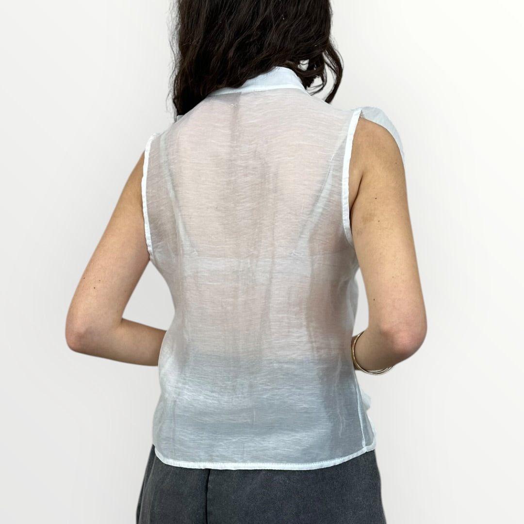 LOFT.73 - BLUSA SUSANNA